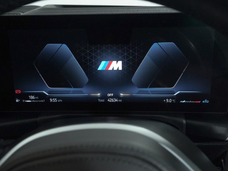 2022 (72) BMW 3 SERIES M340d xDrive MHT 4dr Step Auto 5120283