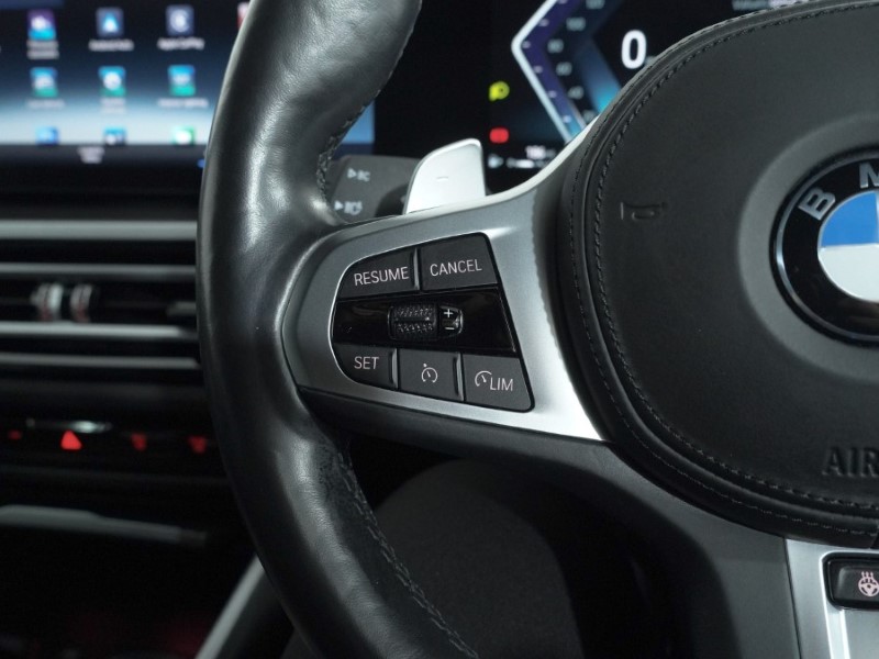 2022 (72) BMW 3 SERIES M340d xDrive MHT 4dr Step Auto 5120297