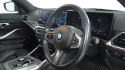 2022 (72) BMW 3 SERIES M340d xDrive MHT 4dr Step Auto 5120280