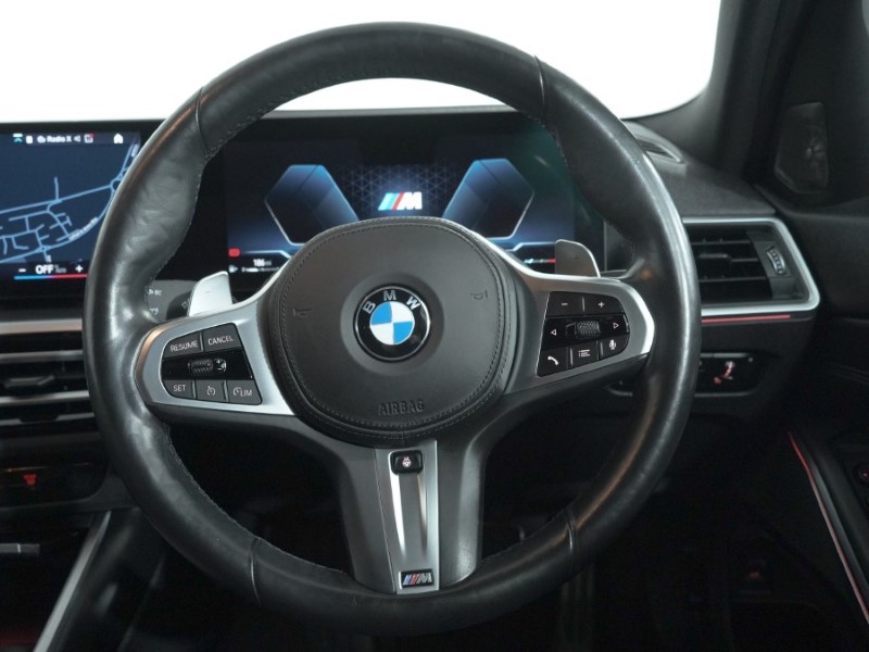 2022 (72) BMW 3 SERIES M340d xDrive MHT 4dr Step Auto 5120271