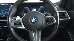 2022 (72) BMW 3 SERIES M340d xDrive MHT 4dr Step Auto 5120271