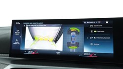 2022 (72) BMW 3 SERIES M340d xDrive MHT 4dr Step Auto 5120293