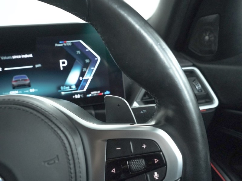 2022 (72) BMW 3 SERIES M340d xDrive MHT 4dr Step Auto 5120299