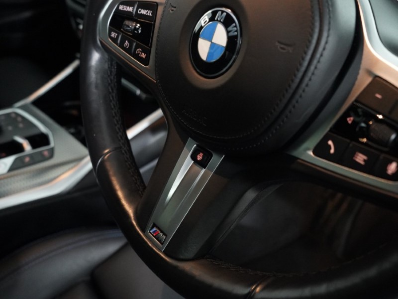 2022 (72) BMW 3 SERIES M340d xDrive MHT 4dr Step Auto 5120282