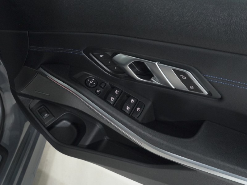 2022 (72) BMW 3 SERIES M340d xDrive MHT 4dr Step Auto 5120278