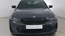 2022 (72) BMW 3 SERIES M340d xDrive MHT 4dr Step Auto 5120303