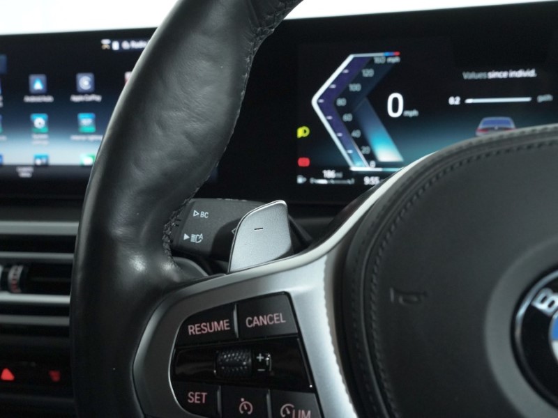 2022 (72) BMW 3 SERIES M340d xDrive MHT 4dr Step Auto 5120298