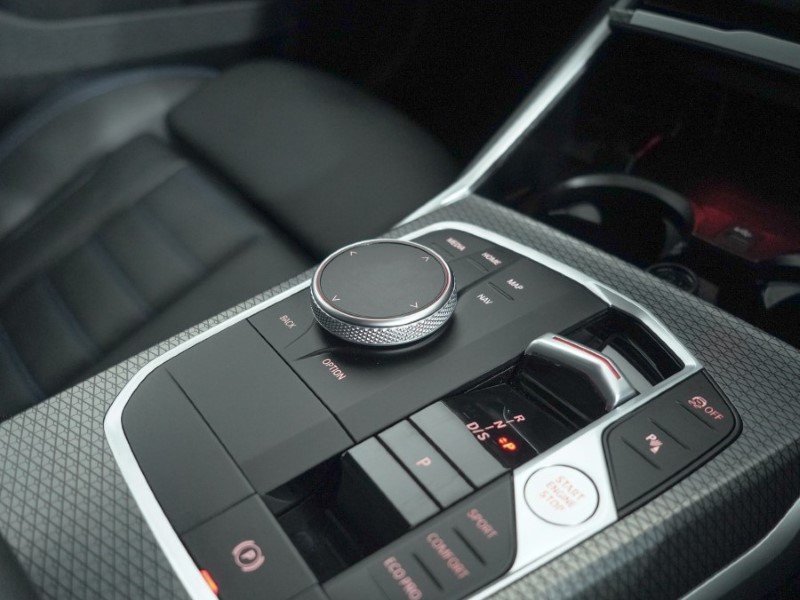 2022 (72) BMW 3 SERIES M340d xDrive MHT 4dr Step Auto 5120288