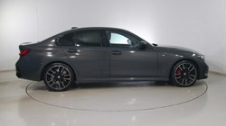 2022 (72) BMW 3 SERIES M340d xDrive MHT 4dr Step Auto 5120309