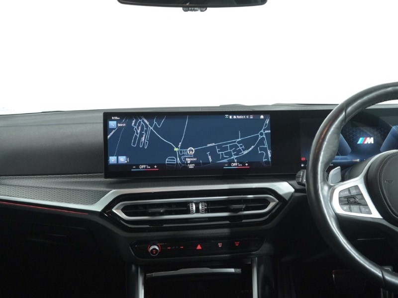2022 (72) BMW 3 SERIES M340d xDrive MHT 4dr Step Auto 5120269