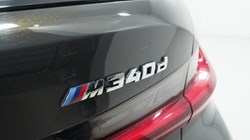 2022 (72) BMW 3 SERIES M340d xDrive MHT 4dr Step Auto 5120263