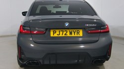 2022 (72) BMW 3 SERIES M340d xDrive MHT 4dr Step Auto 5120307