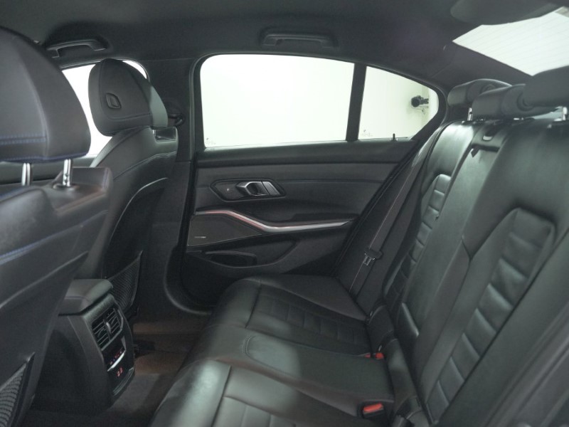 2022 (72) BMW 3 SERIES M340d xDrive MHT 4dr Step Auto 5120268