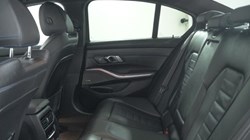 2022 (72) BMW 3 SERIES M340d xDrive MHT 4dr Step Auto 5120268