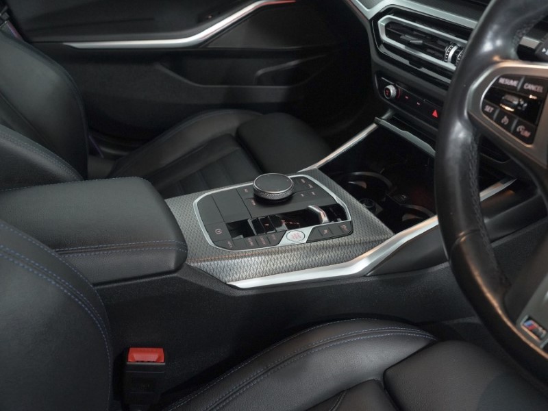 2022 (72) BMW 3 SERIES M340d xDrive MHT 4dr Step Auto 5120281