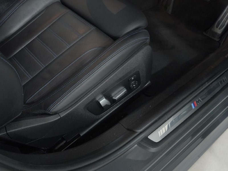 2022 (72) BMW 3 SERIES M340d xDrive MHT 4dr Step Auto 5120279