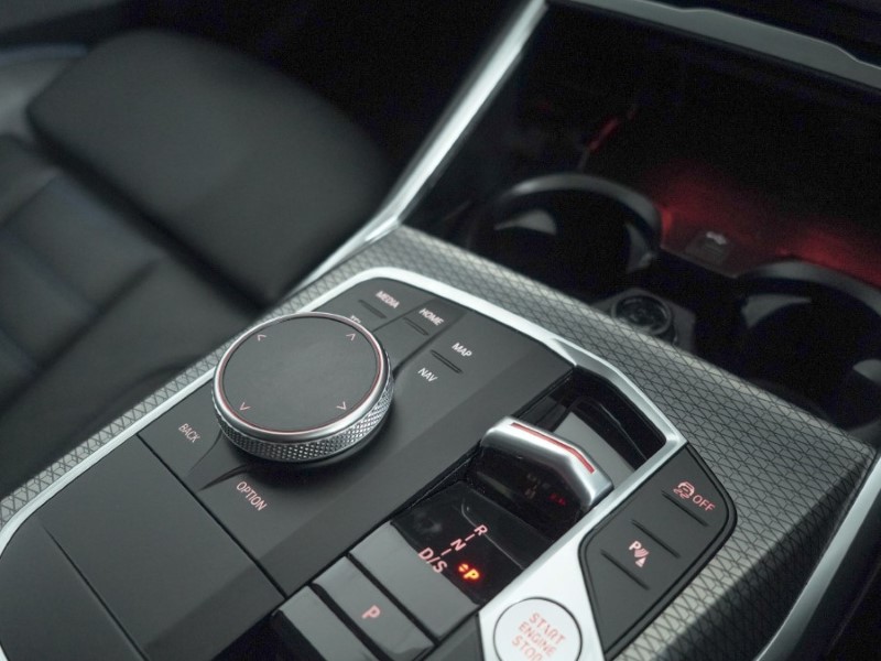 2022 (72) BMW 3 SERIES M340d xDrive MHT 4dr Step Auto 5120287