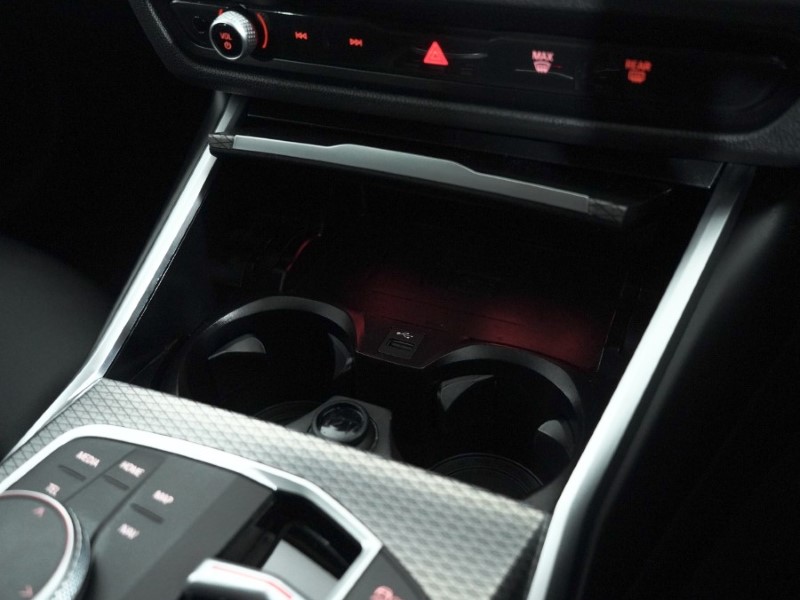 2022 (72) BMW 3 SERIES M340d xDrive MHT 4dr Step Auto 5120285