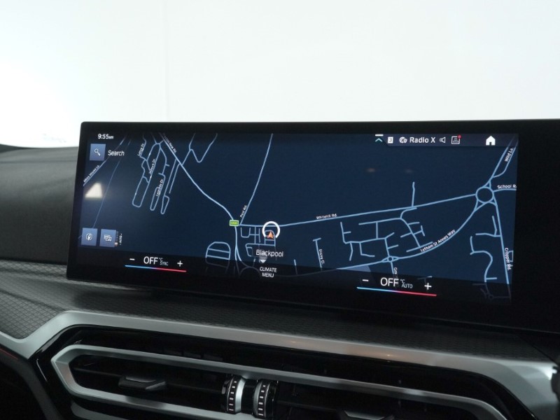 2022 (72) BMW 3 SERIES M340d xDrive MHT 4dr Step Auto 5120284