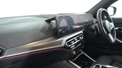2022 (72) BMW 3 SERIES M340d xDrive MHT 4dr Step Auto 5120266