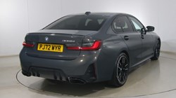 2022 (72) BMW 3 SERIES M340d xDrive MHT 4dr Step Auto 5120308