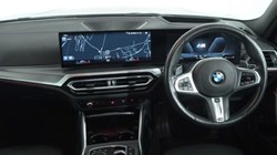 2022 (72) BMW 3 SERIES M340d xDrive MHT 4dr Step Auto 5120270