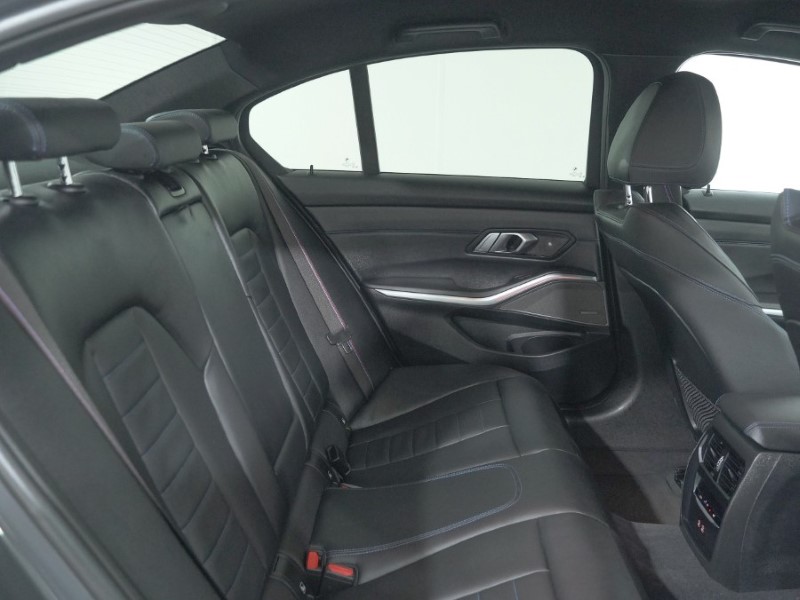 2022 (72) BMW 3 SERIES M340d xDrive MHT 4dr Step Auto 5120273