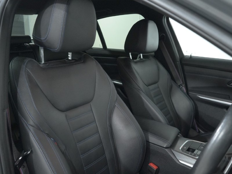 2022 (72) BMW 3 SERIES M340d xDrive MHT 4dr Step Auto 5120275