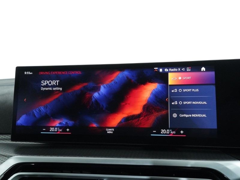 2022 (72) BMW 3 SERIES M340d xDrive MHT 4dr Step Auto 5120290