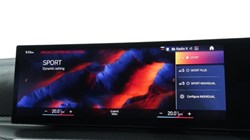 2022 (72) BMW 3 SERIES M340d xDrive MHT 4dr Step Auto 5120290