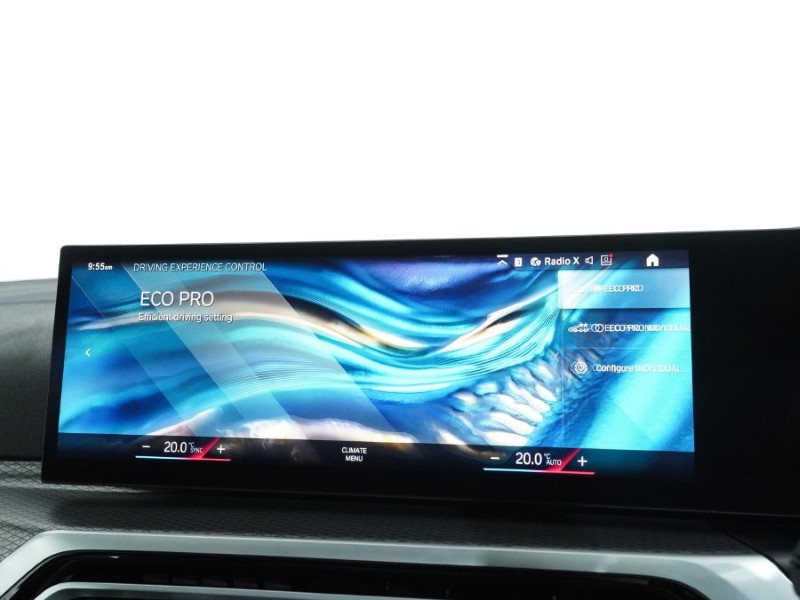 2022 (72) BMW 3 SERIES M340d xDrive MHT 4dr Step Auto 5120292