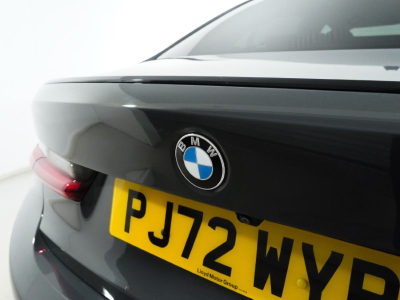 2022 (72) BMW 3 SERIES M340d xDrive MHT 4dr Step Auto 5120261