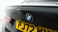 2022 (72) BMW 3 SERIES M340d xDrive MHT 4dr Step Auto 5120261