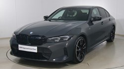 2022 (72) BMW 3 SERIES M340d xDrive MHT 4dr Step Auto 5120304