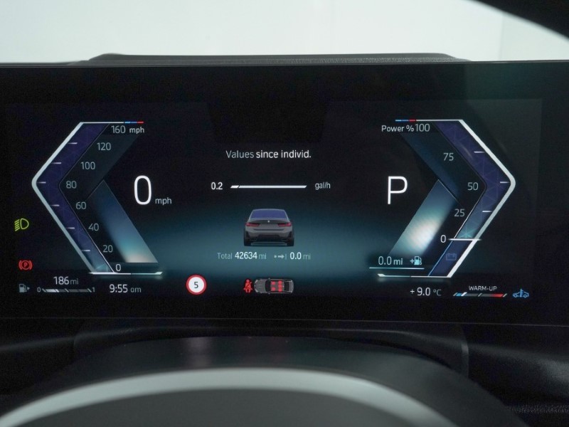 2022 (72) BMW 3 SERIES M340d xDrive MHT 4dr Step Auto 5120296