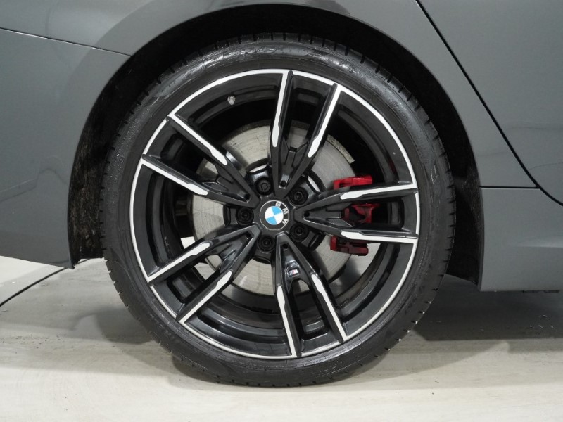 2022 (72) BMW 3 SERIES M340d xDrive MHT 4dr Step Auto 5120274