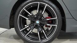 2022 (72) BMW 3 SERIES M340d xDrive MHT 4dr Step Auto 5120274