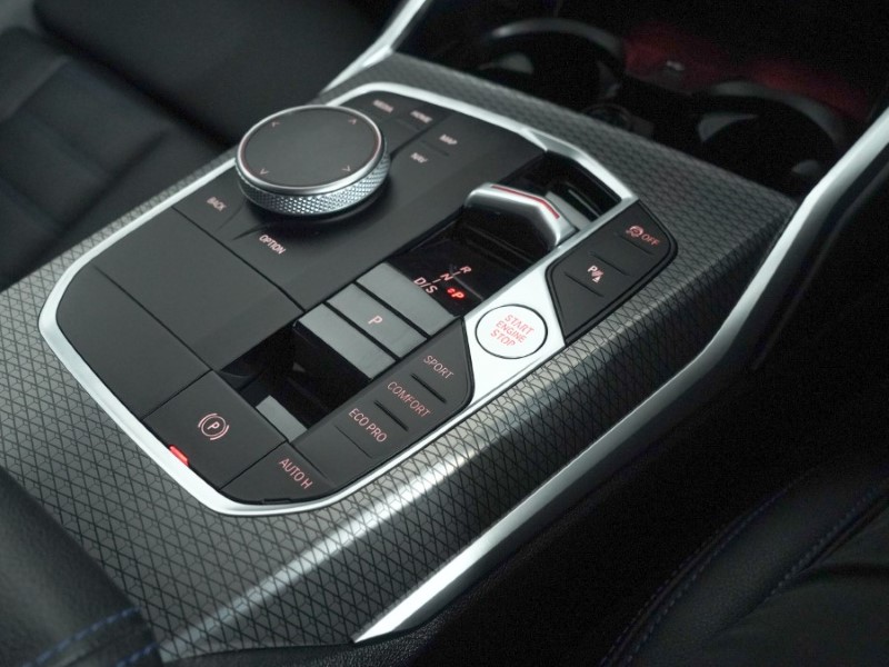 2022 (72) BMW 3 SERIES M340d xDrive MHT 4dr Step Auto 5120289