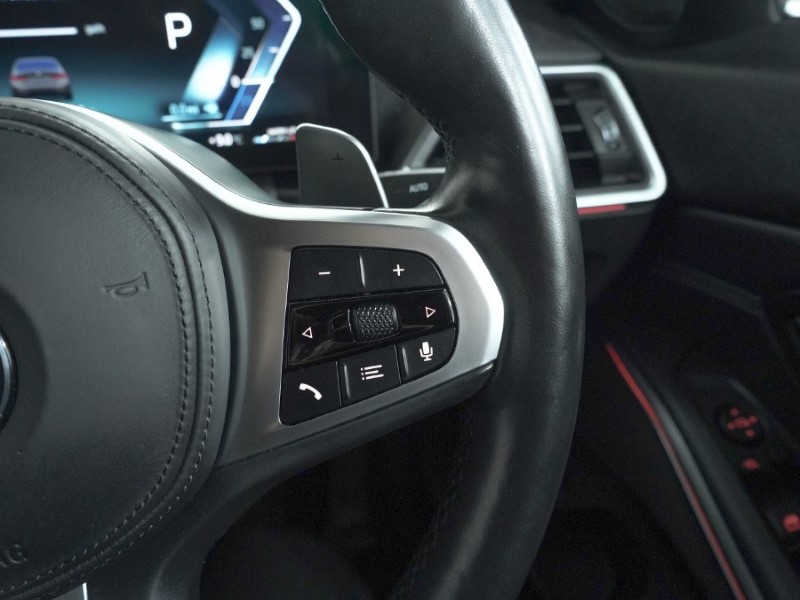 2022 (72) BMW 3 SERIES M340d xDrive MHT 4dr Step Auto 5120300