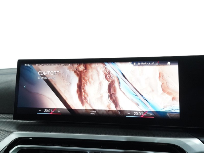 2022 (72) BMW 3 SERIES M340d xDrive MHT 4dr Step Auto 5120291