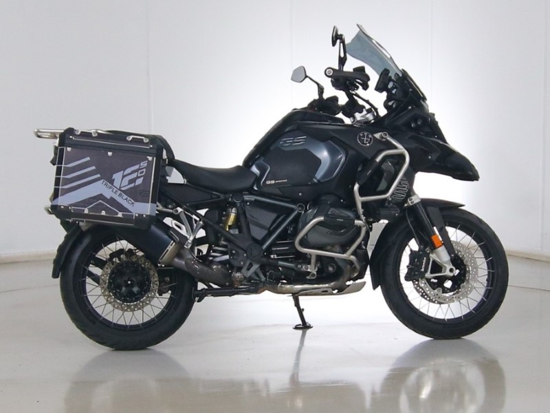 2024 (24) BMW Motorrad R1250 GS A  Adventure TE (MY20)