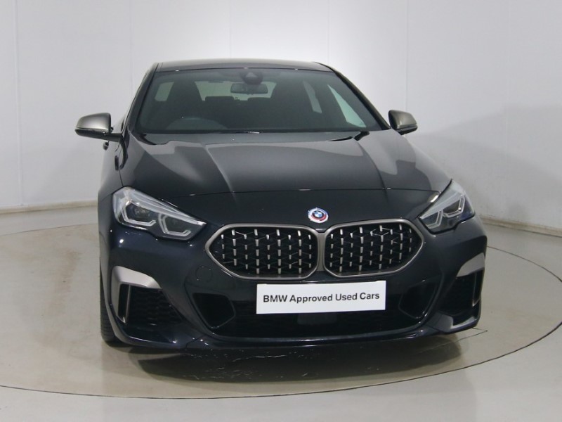 2022 (72) BMW 2 SERIES M235i xDrive 4dr Step Auto 5120719
