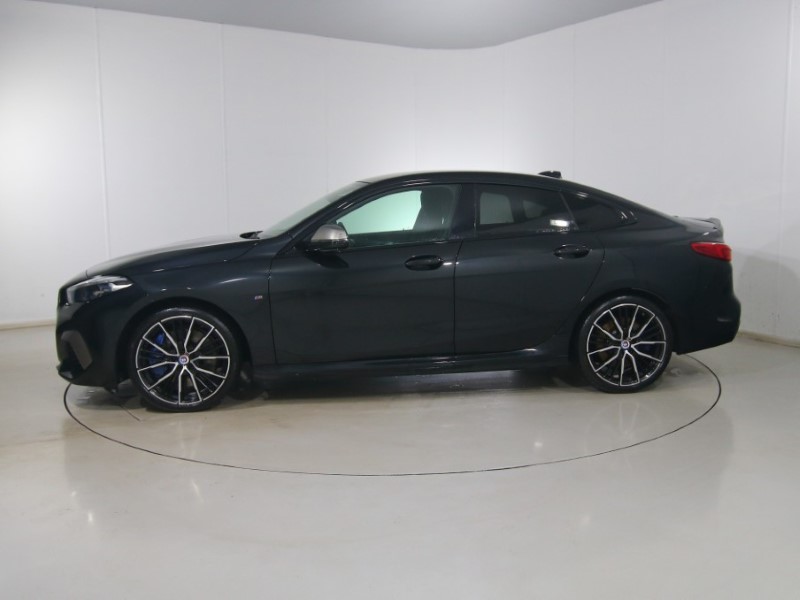 2022 (72) BMW 2 SERIES M235i xDrive 4dr Step Auto 5120721