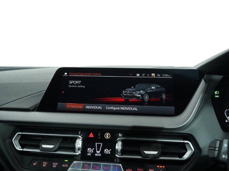 2022 (72) BMW 2 SERIES M235i xDrive 4dr Step Auto 5120709