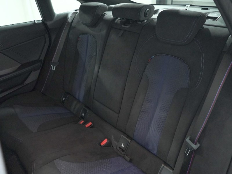 2022 (72) BMW 2 SERIES M235i xDrive 4dr Step Auto 5120717