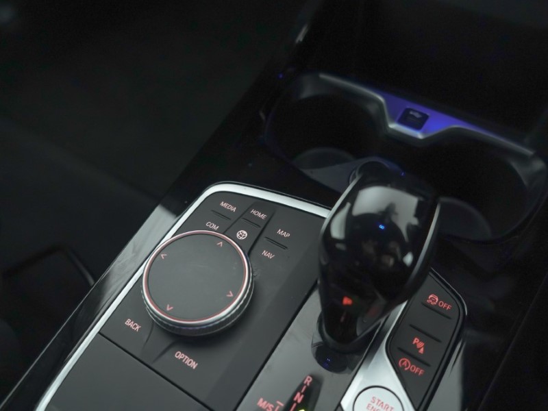 2022 (72) BMW 2 SERIES M235i xDrive 4dr Step Auto 5120700