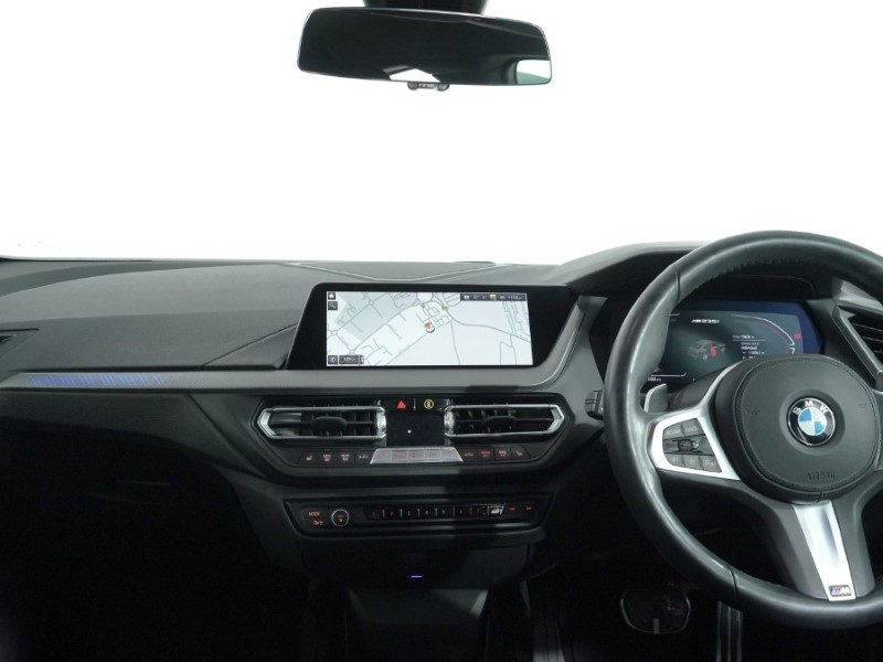 2022 (72) BMW 2 SERIES M235i xDrive 4dr Step Auto 5120684
