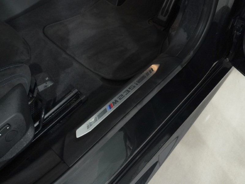 2022 (72) BMW 2 SERIES M235i xDrive 4dr Step Auto 5120692