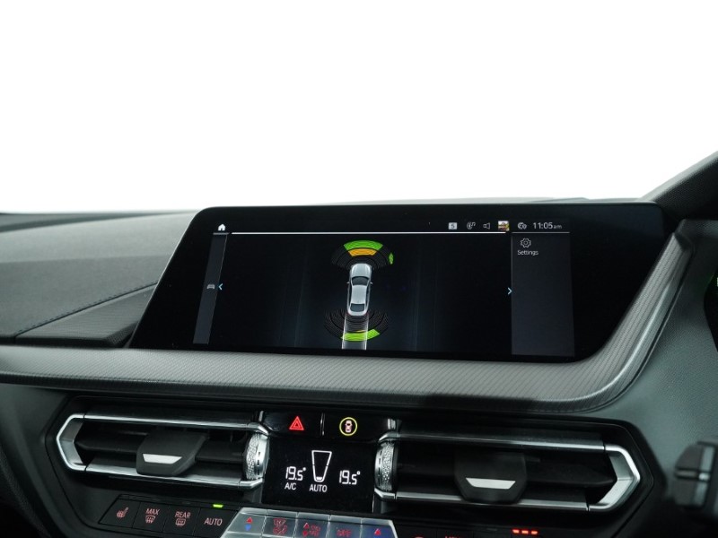 2022 (72) BMW 2 SERIES M235i xDrive 4dr Step Auto 5120712