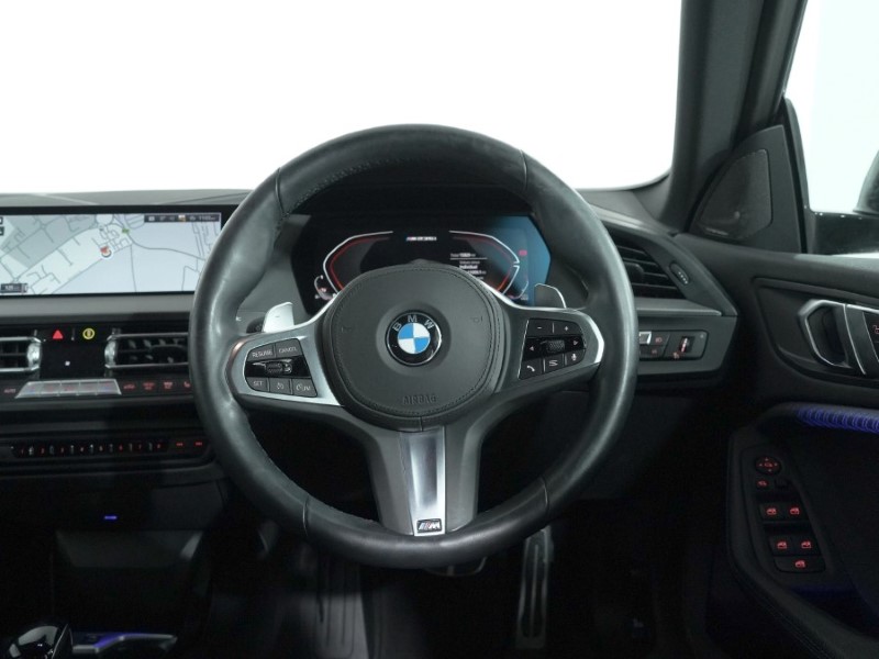 2022 (72) BMW 2 SERIES M235i xDrive 4dr Step Auto 5120685